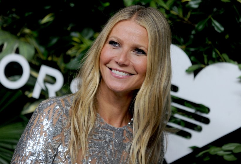 Gwyneth Paltrow : elle a arrêté par amour Gwyneth Paltrow : elle a arrêté par amour