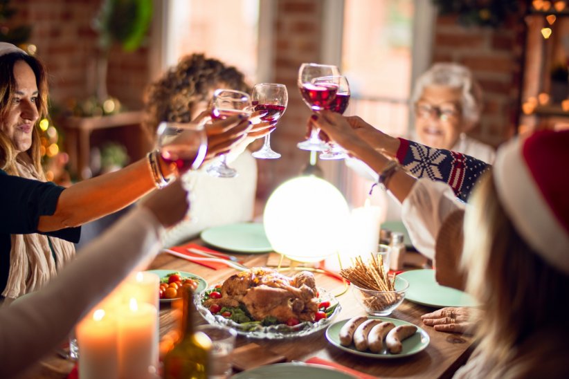 Consommer de l'alcool avec modération Consommer de l'alcool avec modération