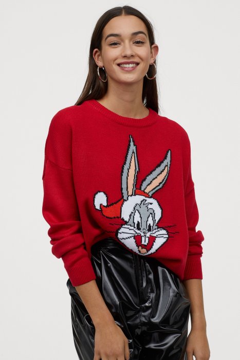 Un pull plein de souvenirs Un pull plein de souvenirs