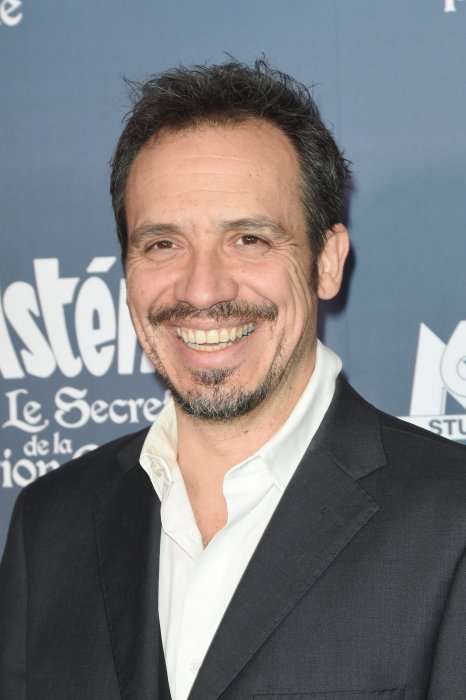 Alexandre Astier, fan de World of Warcraft Alexandre Astier, fan de World of Warcraft