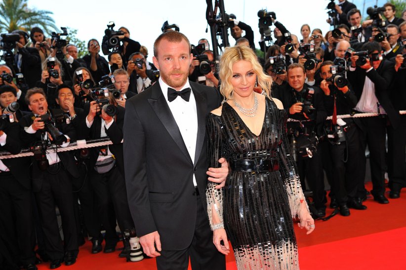Madonna et Guy Ritchie : divorce record dans le monde de la musique ? Madonna et Guy Ritchie : divorce record dans le monde de la musique ?