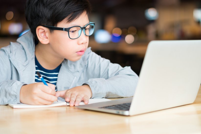 SchoolMouv, ergonomie et interactivité pour bien progresser SchoolMouv, ergonomie et interactivité pour bien progresser