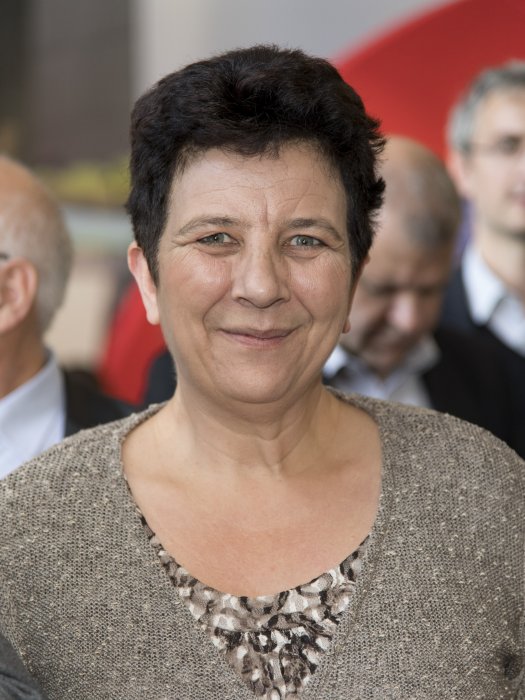 Frédérique Vidal présente sa réforme universitaire Frédérique Vidal présente sa réforme universitaire