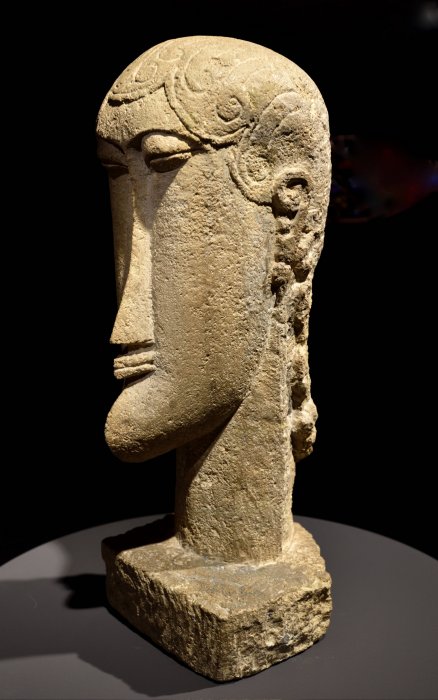 Amadeo Modigliani, victime de ses démons Amadeo Modigliani, victime de ses démons