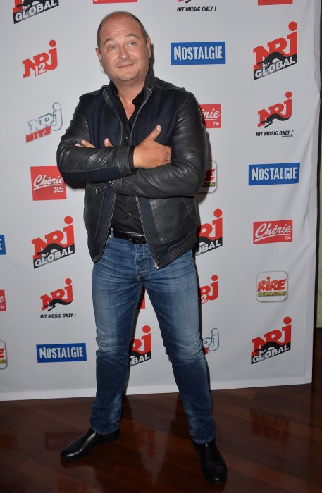 Cauet n'a pas triché Cauet n'a pas triché