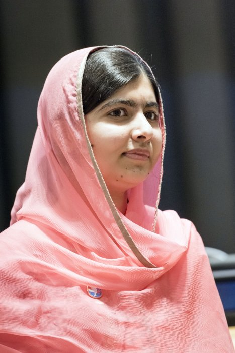 Malala : son premier retour au Pakistan Malala : son premier retour au Pakistan