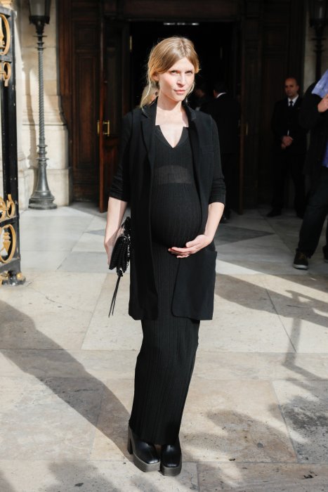 Clémence Poesy : une annonce surprise Clémence Poesy : une annonce surprise