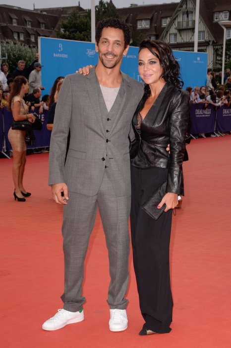 Tomer Sisley : il y aura bientôt une Mme Largo Winch ! Tomer Sisley : il y aura bientôt une Mme Largo Winch !