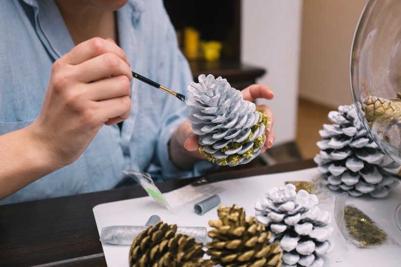 Faites vos propres décorations Faites vos propres décorations