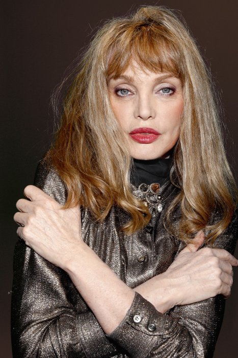 Arielle Dombasle Nude Photos 5 Arielle Dombasle Nude Photos 40