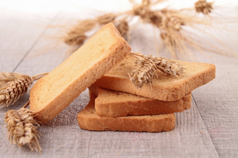 Les biscottes Les biscottes