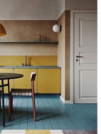 10 manières d'inviter le duo de couleurs de l'année dans votre déco