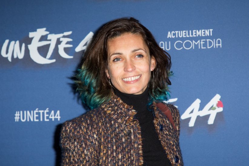 Adelin Blondieau : un choix "pas facile" à 20 ans Adelin Blondieau : un choix "pas facile" à 20 ans