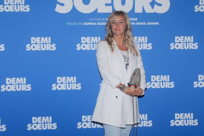Enora Malagré : son endométriose Enora Malagré : son endométriose