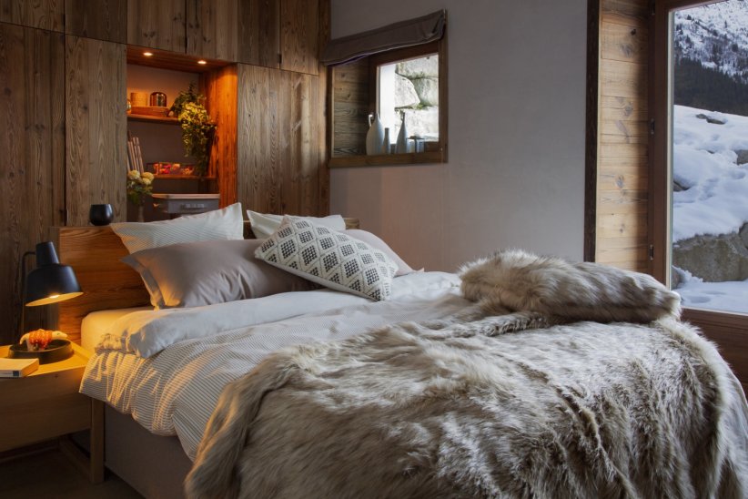 Ambiance chalet Ambiance chalet
