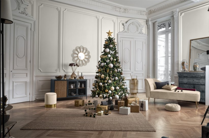 Un Noël héritage Un Noël héritage