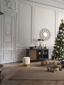 Sapin : 10 inspirations pour laisser place à la magie de Noël