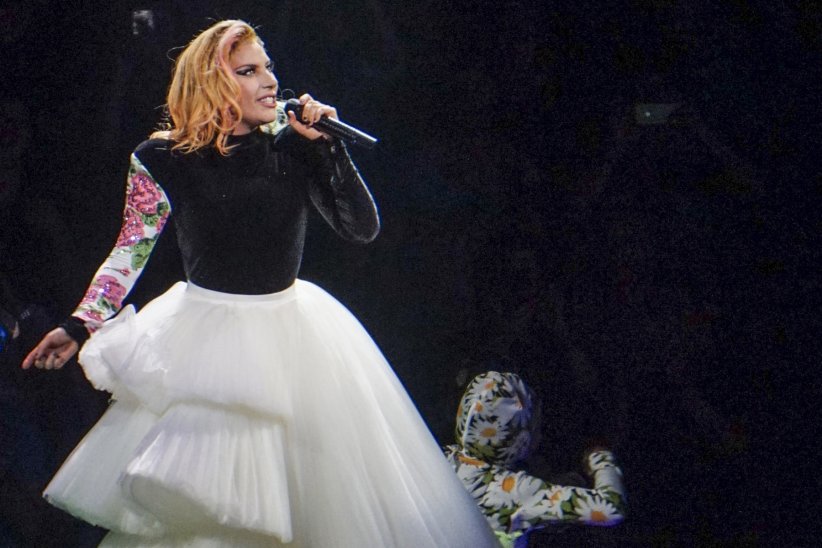 Lady Gaga : superstitieuse au niveau du sexe Lady Gaga : superstitieuse au niveau du sexe