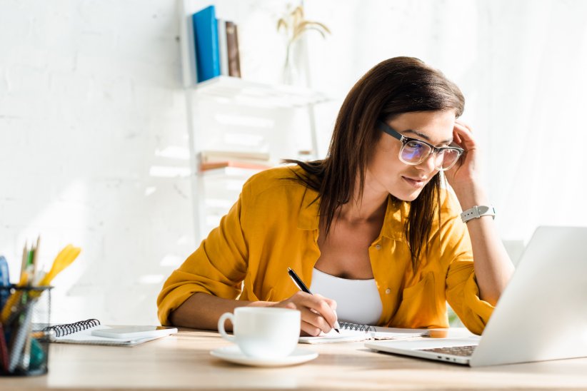 Choisir le télétravail Choisir le télétravail