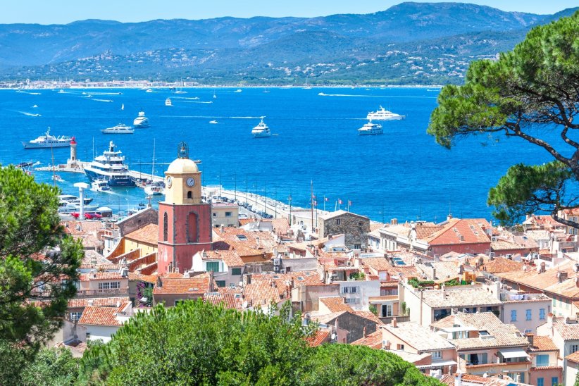 Do you Do you St Tropez ? Do you Do you St Tropez ?