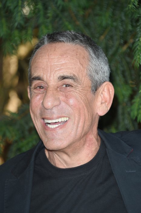Thierry Ardisson : shit et coke Thierry Ardisson : shit et coke