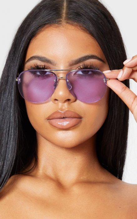 Ultra-violet Ultra-violet