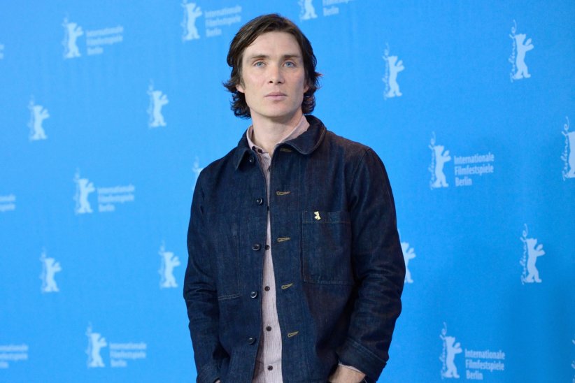 Cillian Murphy : éviter les heures supplémentaires Cillian Murphy : éviter les heures supplémentaires
