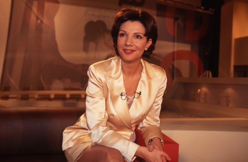 Béatrice Schönberg remplacée pour raison politique Béatrice Schönberg remplacée pour raison politique