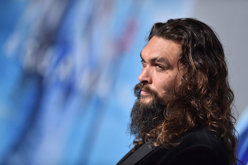 Jason Momoa : un amoureux de l'eau Jason Momoa : un amoureux de l'eau