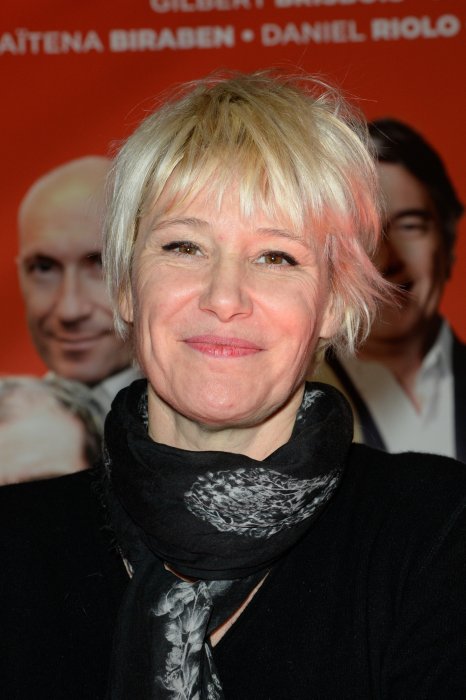 Maïtena Biraben : sa revanche sur Canal+ Maïtena Biraben : sa revanche sur Canal+