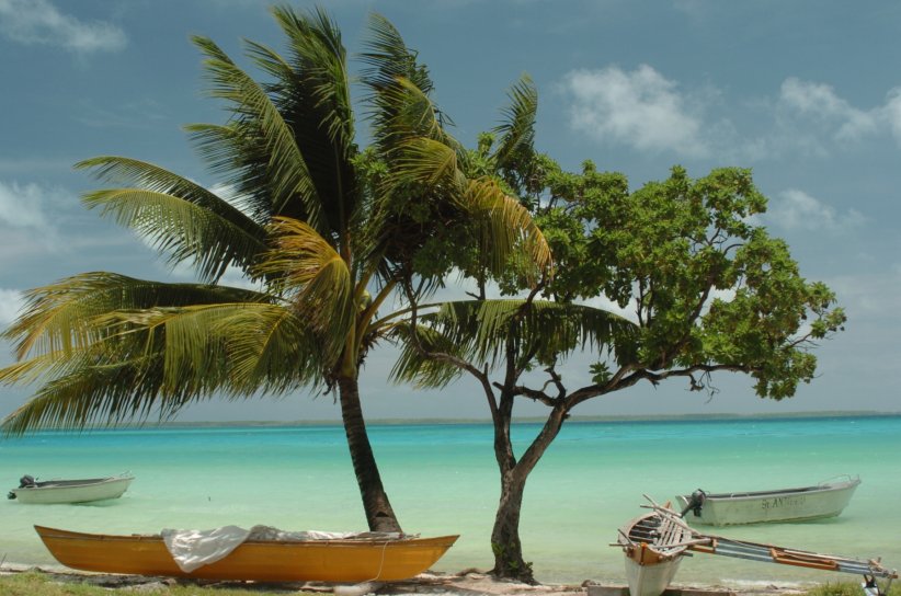 Les Kiribati Les Kiribati