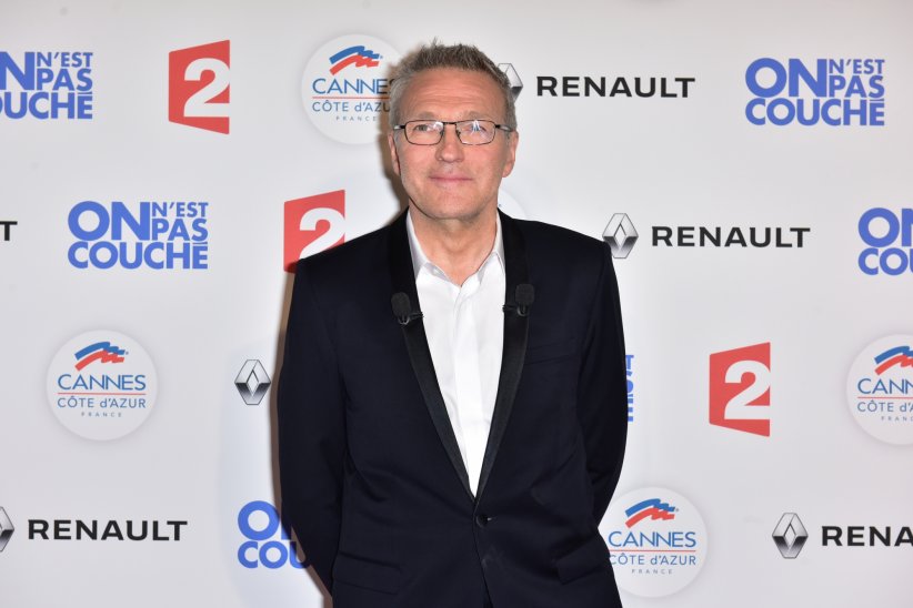 Laurent Ruquier, l'enfant du Havre Laurent Ruquier, l'enfant du Havre