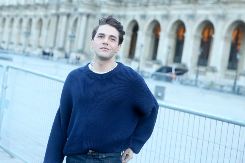 Xavier Dolan, le génie du 7e art Xavier Dolan, le génie du 7e art