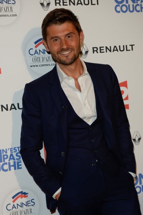 Christophe Beaugrand : retour dans les années 1930 Christophe Beaugrand : retour dans les années 1930