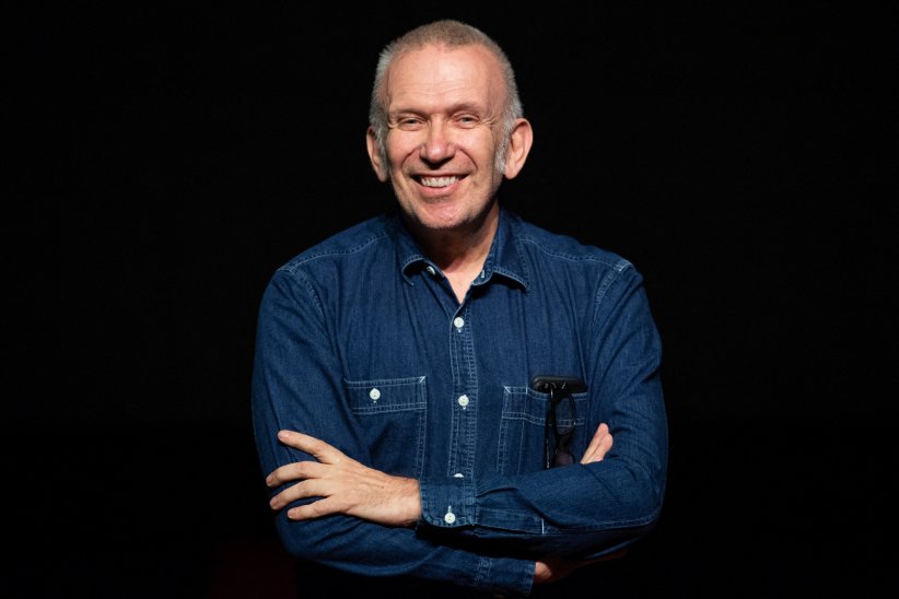 Jean-Paul Gaultier, un combat en l'honneur de son compagnon décédé Jean-Paul Gaultier, un combat en l'honneur de son compagnon décédé