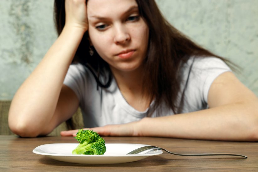 Stimuler l'appétit Stimuler l'appétit