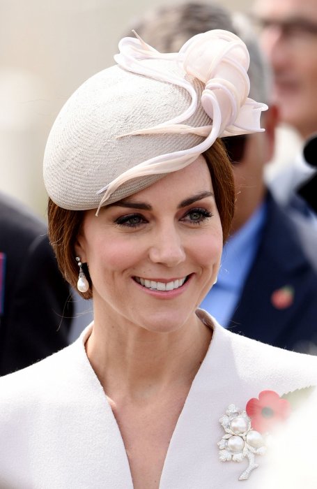 Du Botox bio Made in France pour Kate Middleton Du Botox bio Made in France pour Kate Middleton