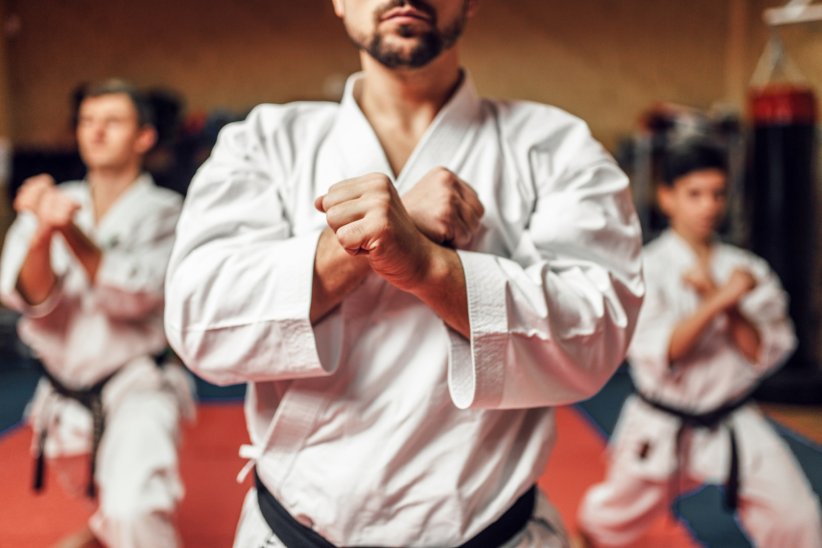 Eviter de pratiquer des sports de contact Eviter de pratiquer des sports de contact