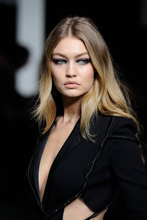 Gigi Hadid Gigi Hadid