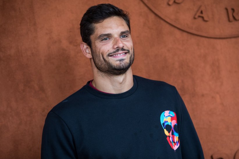 Florent Manaudou, joueur sexiste Florent Manaudou, joueur sexiste
