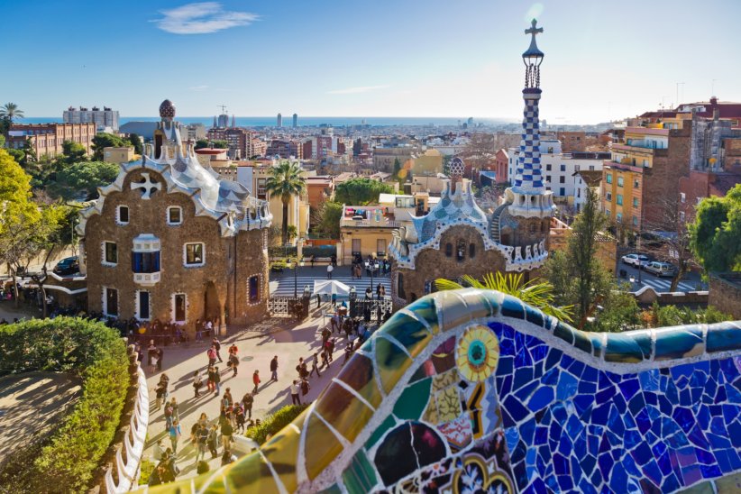 L'Espagne, une destination vite accessible L'Espagne, une destination vite accessible