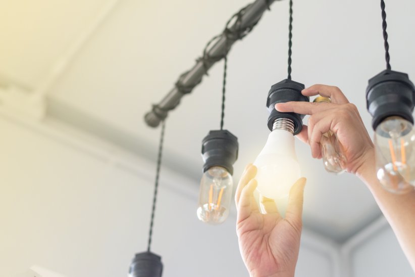 Utiliser des ampoules LED Utiliser des ampoules LED
