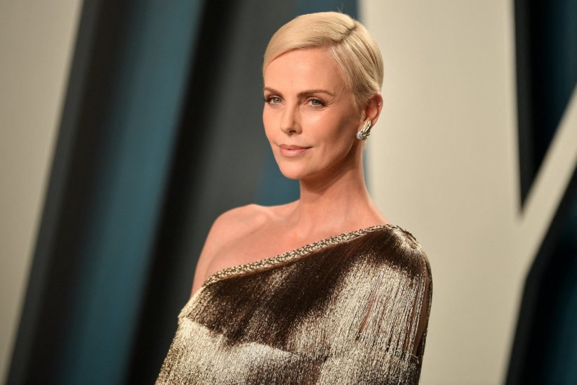 Charlize Theron ne croit pas au mariage Charlize Theron ne croit pas au mariage