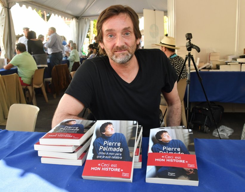Pierre Palmade : accro à la drogue Pierre Palmade : accro à la drogue