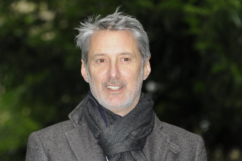 De Caunes et Garcia De Caunes et Garcia