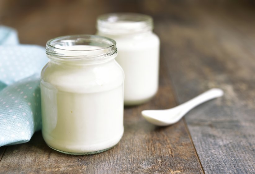 Les produits laitiers Les produits laitiers