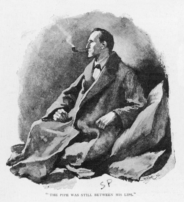 Sherlock Holmes Sherlock Holmes