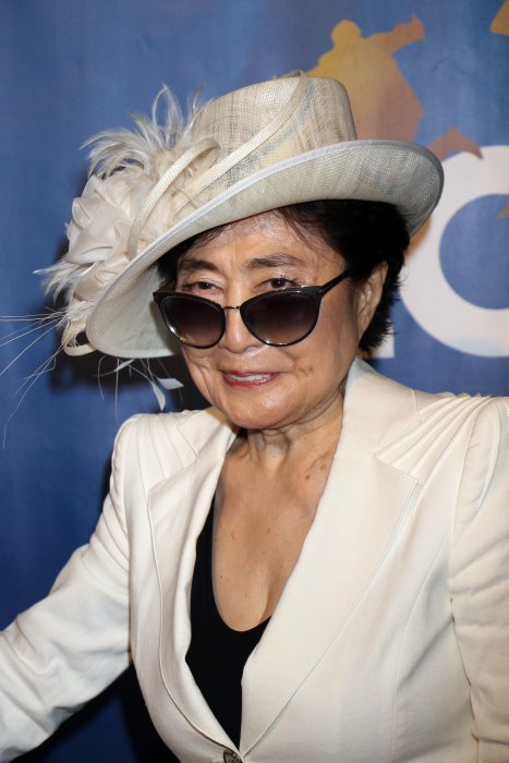 Yoko Ono (enfin) créditée sur Imagine Yoko Ono (enfin) créditée sur Imagine