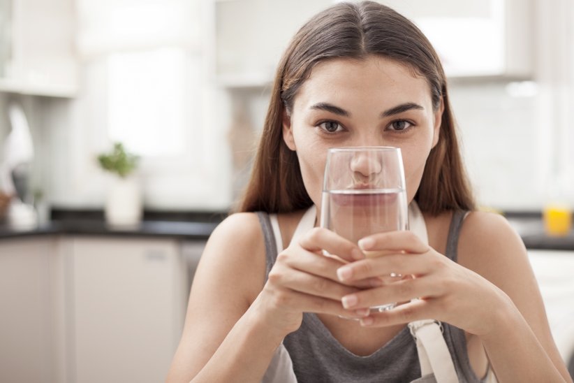 Se jeter à l'eau Se jeter à l'eau
