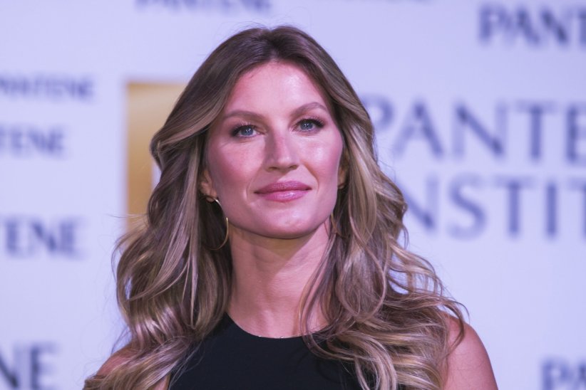 Gisele Bündchen, attaquée par la ministre de l'Agriculture brésilienne Gisele Bündchen, attaquée par la ministre de l'Agriculture brésilienne